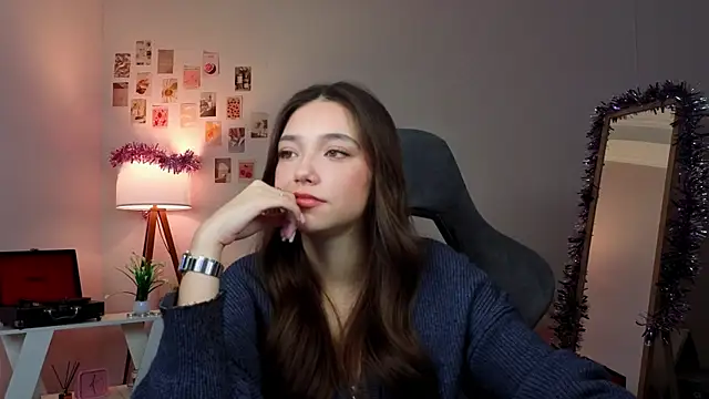 Vexorine online show from 01-10-26, 08:26