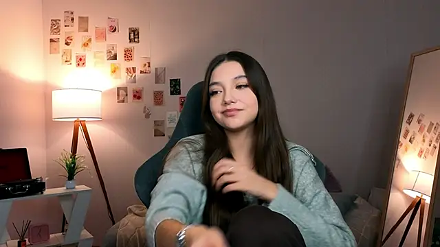 Vexorine online show from 02-24-26, 08:10