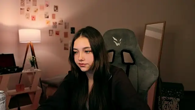 Vexorine online show from 11-26-25, 07:47