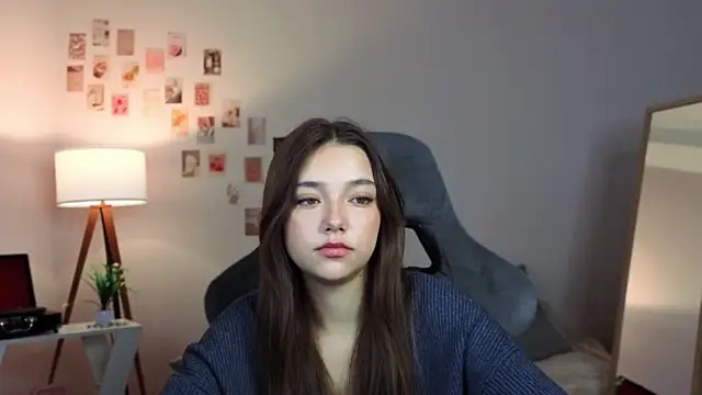 Vexorine online show from 12-18-25, 08:34