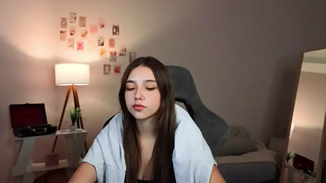 Vexorine online show from 12-14-25, 07:19