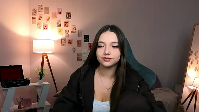 Vexorine online show from 02-23-26, 07:25