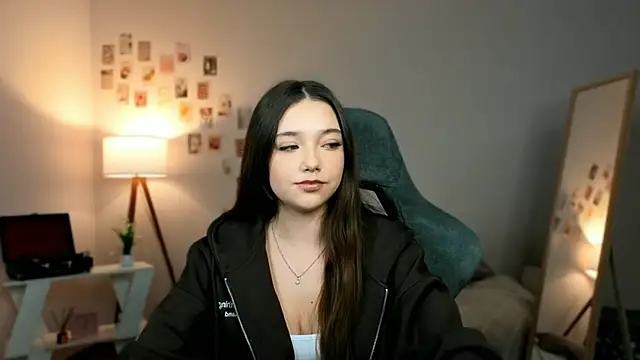 Vexorine online show from 03-12-26, 07:29