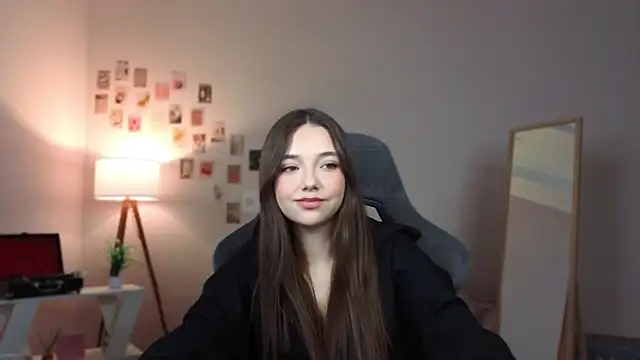 Vexorine online show from 01-16-26, 07:29