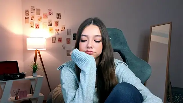 Vexorine online show from 02-10-26, 07:35