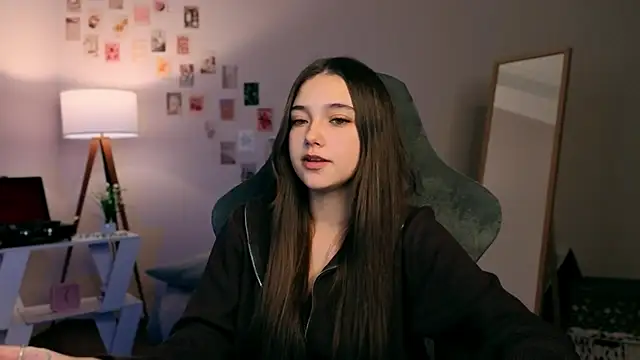 Vexorine online show from 11-28-25, 07:14