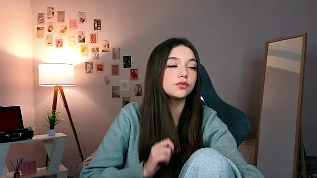 Vexorine online show from 02-13-26, 07:58