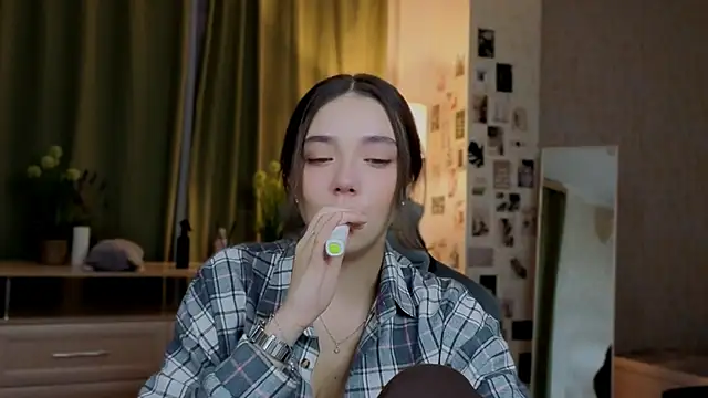 Vexorine online show from 05-19-26, 07:21