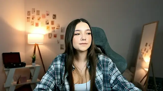 Vexorine online show from 03-15-26, 07:43