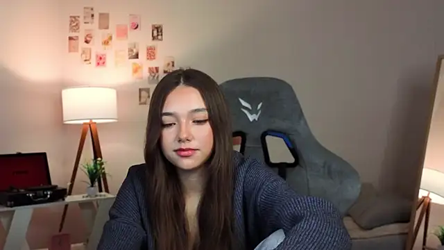 Vexorine online show from 12-17-25, 08:36