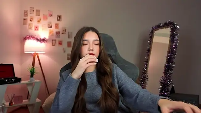 Vexorine online show from 01-07-26, 07:08