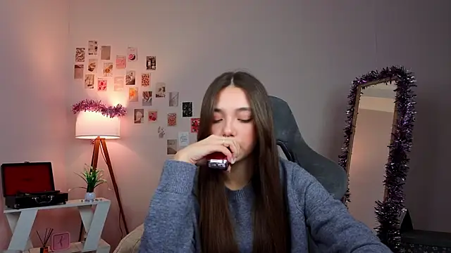 Vexorine online show from 01-08-26, 07:09