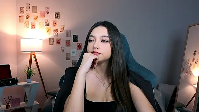 Vexorine online show from 02-28-26, 07:24