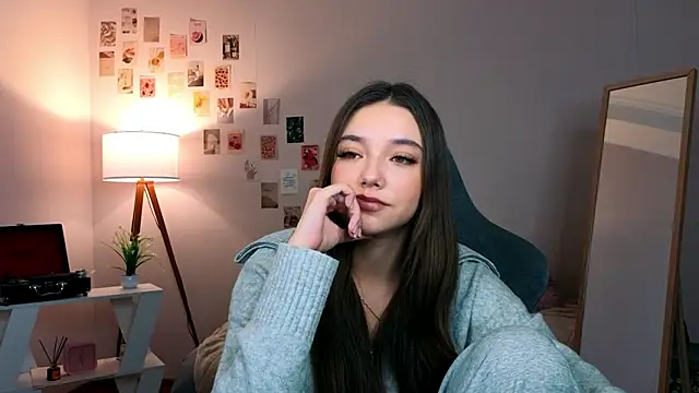 Vexorine online show from 02-14-26, 09:04