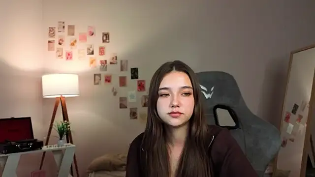 Vexorine online show from 12-13-25, 08:15