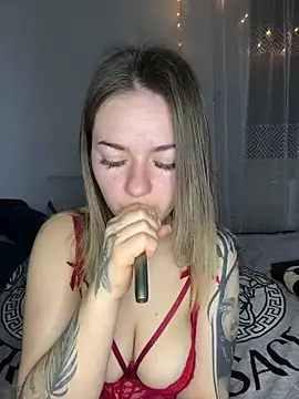 SoniaLav online show from 03-01-26, 06:08