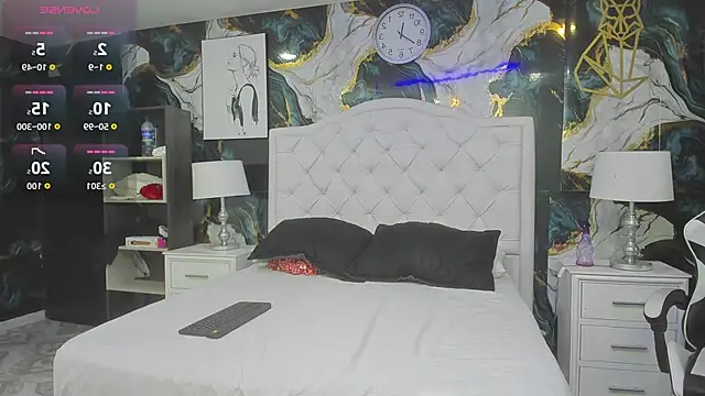 Snapshot of molly_madisson_ chatting on 02-10-26, 12:26 molly madisson online show from 02-10-26, 12:26