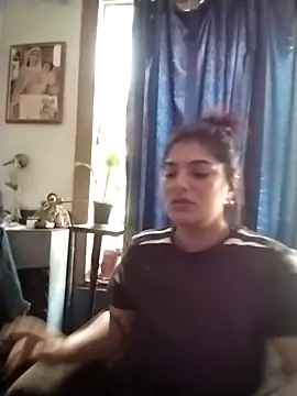 YouladyVidal online show from 03-08-26, 06:22