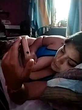 YouladyVidal online show from 03-09-26, 06:22