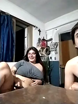 YouladyVidal online show from 12-21-25, 06:26