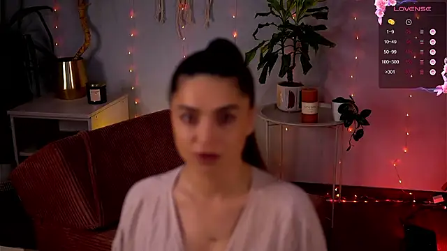 PureEllieX online show from 03-13-26, 04:28