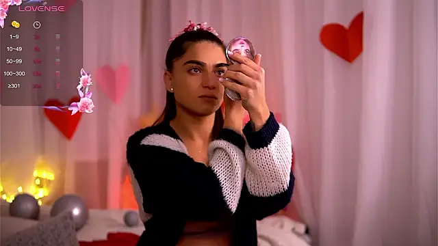 PureEllieX online show from 02-23-26, 05:19