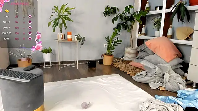 PureEllieX online show from 03-16-26, 05:44