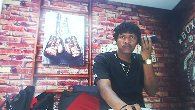 BlackAndAxel online show from 03-01-26, 10:21