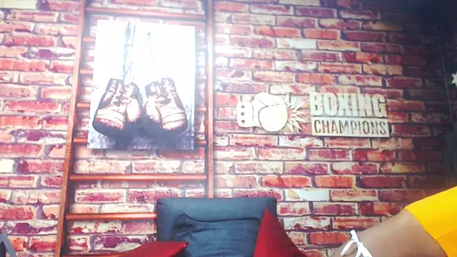 BlackAndAxel online show from 12-16-25, 10:25