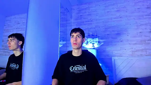 Emir Ozan  online show from 11-28-25, 11:21