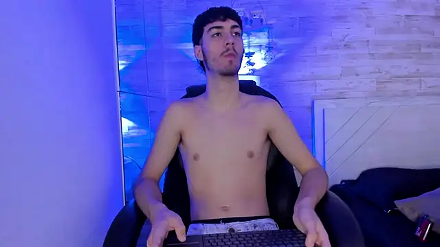 Emir Ozan  online show from 12-19-25, 11:34