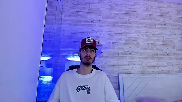 Emir Ozan  online show from 01-10-26, 11:38