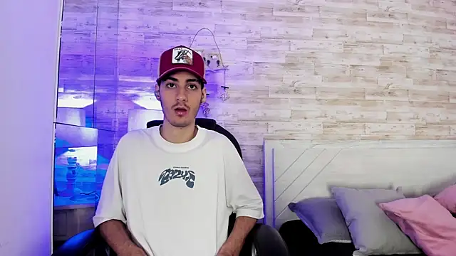 Emir Ozan  online show from 01-14-26, 11:36