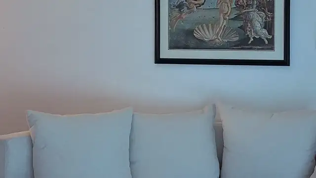 Snapshot of IsabellaSandoval chatting on 05-28-26, 07:42 IsabellaSandoval online show from 05-28-26, 07:42