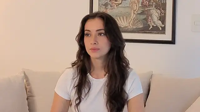 Snapshot of IsabellaSandoval chatting on 06-25-26, 10:04 IsabellaSandoval online show from 06-25-26, 10:04
