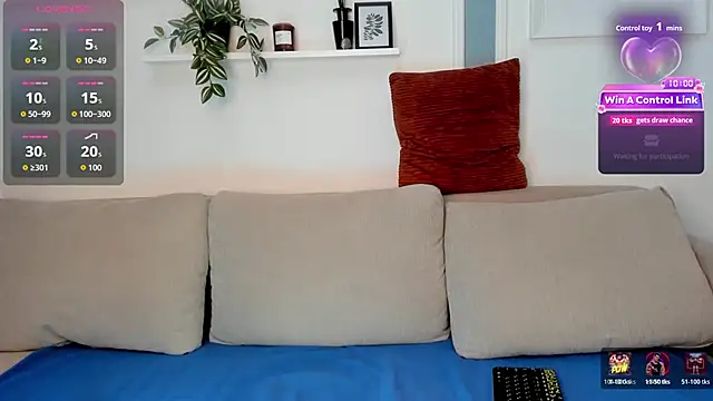 Snapshot of Adam_Porrter chatting on 05-30-26, 04:34 Adam Porrter online show from 05-30-26, 04:34