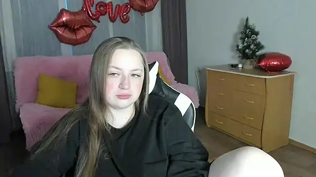 GirlPlayer online show from 04-11-26, 11:08