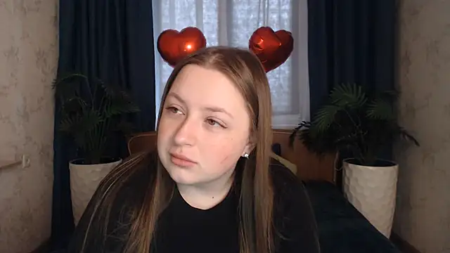 GirlPlayer online show from 03-18-26, 09:12