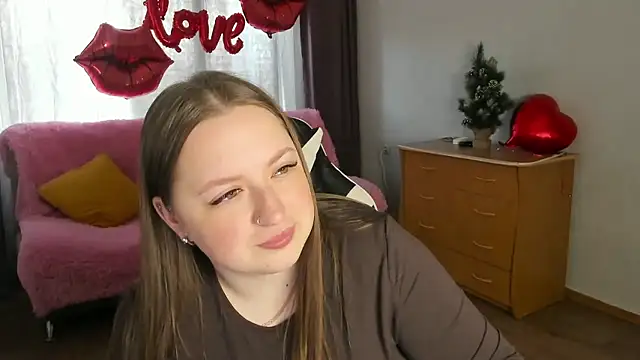 GirlPlayer online show from 04-03-26, 09:49