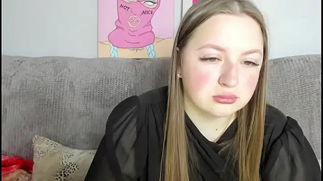 GirlPlayer online show from 11-27-25, 08:37