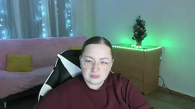 GirlPlayer online show from 02-01-26, 01:15