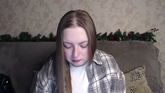 GirlPlayer online show from 02-09-26, 01:25