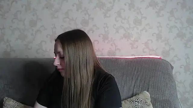 GirlPlayer online show from 02-24-26, 08:15