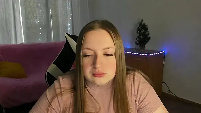 GirlPlayer online show from 01-10-26, 08:09