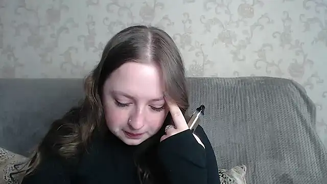 GirlPlayer online show from 03-06-26, 08:31