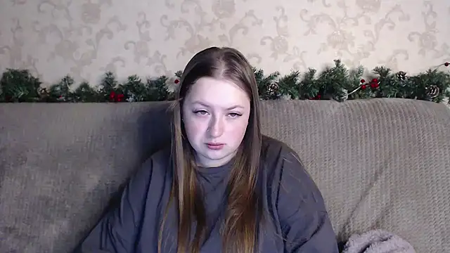 GirlPlayer online show from 02-16-26, 01:26