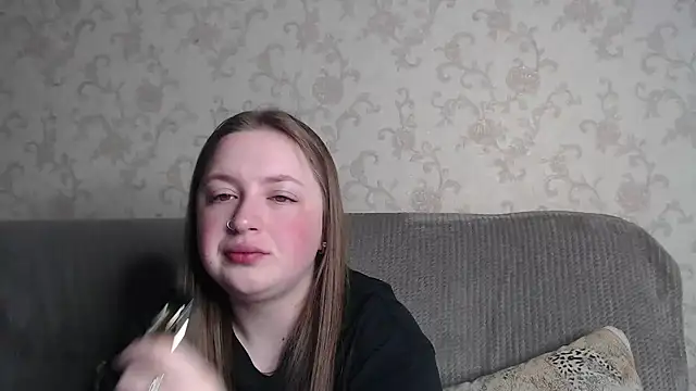 GirlPlayer online show from 03-29-26, 01:29