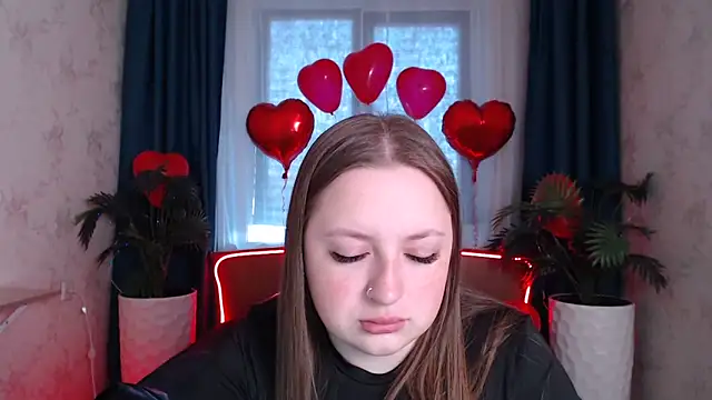 GirlPlayer online show from 02-13-26, 09:09