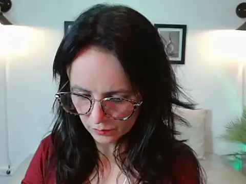 Juliana  lx online show from 02-03-26, 01:49