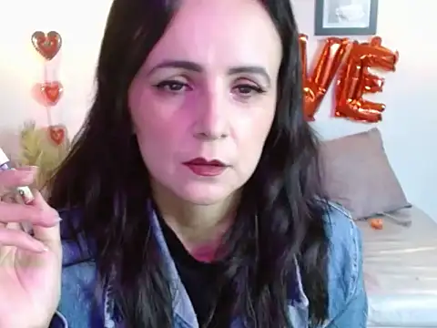 Juliana  lx online show from 02-10-26, 01:32